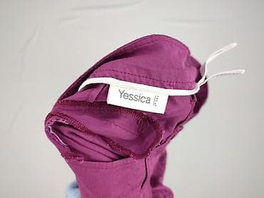 dkny kombinezon: Yessica, Spodnie materiałowe damskie, rozmiar M — 4