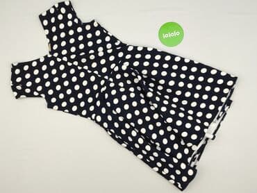 kobaltowa sukienka mohito: Blue shadow, Sukienka damska, rozmiar M — 3