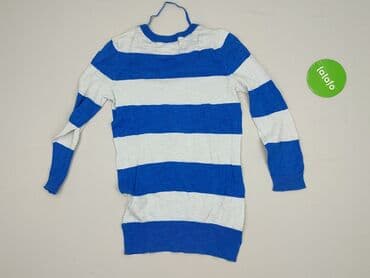 sweter w paski h: Светр жіночий, розмір XS — 3