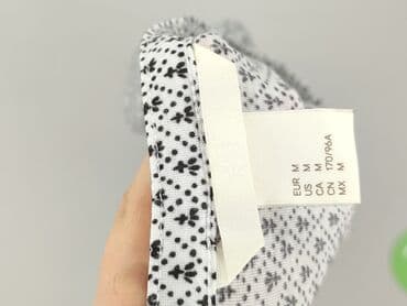 monty python koszulka: H&M Basic, Bluzka damska, M — 5