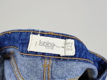 ping jeans: Janina, Szorty damskie, rozmiar M — 4