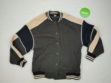 куртка жіноча: H&M, Kurtka bomberka damska, rozmiar 2XS — 2