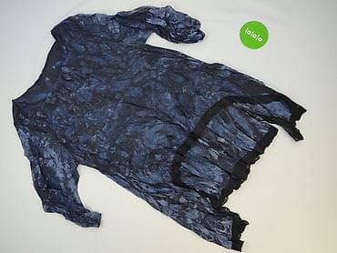 lovli silk: ITALY FASHION, Tunika damska, rozmiar L — 2