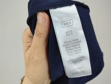 orsay bluzki z długim rękawem: Orsay, Bluzka damska, rozmiar S — 5