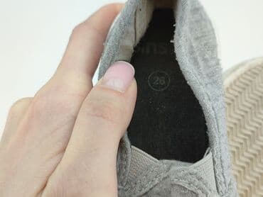 Kids' Footwear: Sport shoes 20, Used — 9