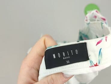 spódnice mohito plisowane: Mohito, Spódnica damska, S — 6