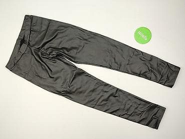 legginsy versace olx: Legginsy Ze skóry ekologicznej damskie, rozmiar S — 2