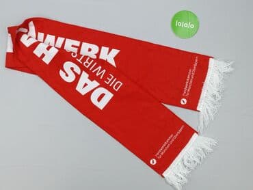 h: Szalik, Męskie, stan - Idealny — 2