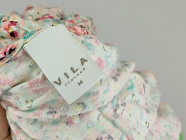 sukienka z piórami vinted: Vila, Sukienka damska, rozmiar M — 4