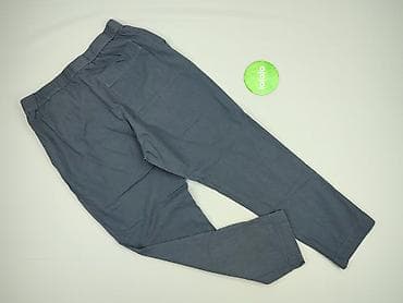 jeans g raw: Cos, Spodnie materiałowe damskie, rozmiar S — 4