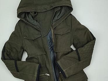greenpoint parka: The Kooples, Parka damska, rozmiar XS — 1