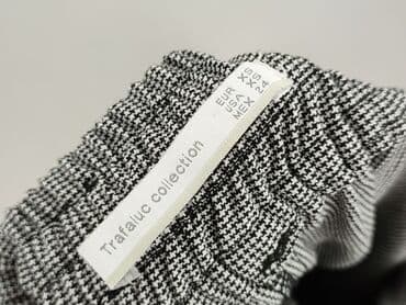 spodnie materiałowe zara: Zara, Spodnie materiałowe damskie, rozmiar XS — 4