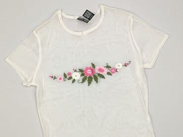 New York & Company, T-shirt damski, rozmiar M w lalafo.pl New York & Company, T-shirt damski, rozmiar M