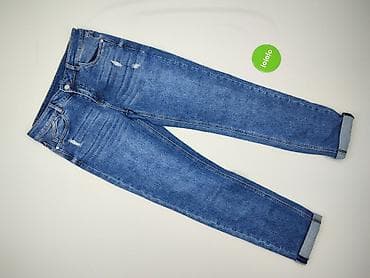 kathy jeans: Moodo, Jeansy damskie, rozmiar M — 2