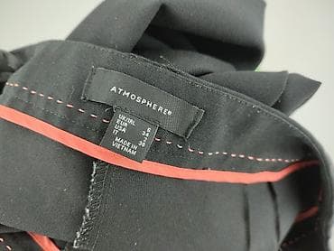 walkx buty: Atmosphere, Spodnie materiałowe damskie, rozmiar XS — 4