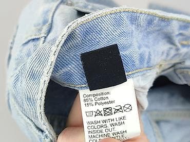 levis 34: Shein, Jeansy damskie, rozmiar L — 5