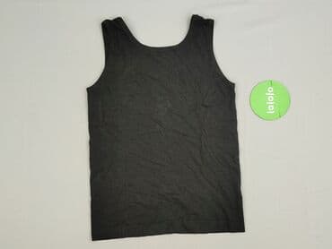 podkoszulki z fajnymi napisami: Майка для чоловіків, розмір S — 3