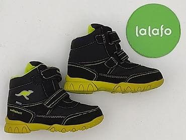 please spodnie: Kozaki 24, Używany — 4