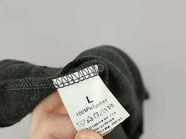 tibia t shirty: T-shirt damski, rozmiar L — 4