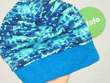 woskowane spodnie mohito: Hat, condition - Good — 4