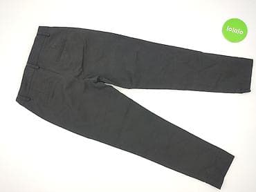sinsay cargo jeans: Gina Tricot, Spodnie materiałowe damskie, rozmiar S — 3