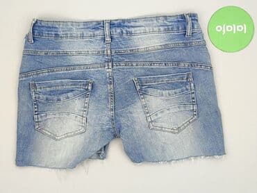 invicta ubrania: INVICTUS, Szorty damskie, rozmiar M — 4