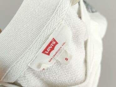 champion reverse weave t shirty: Levi’s, Bluza damska
, rozmiar S — 4