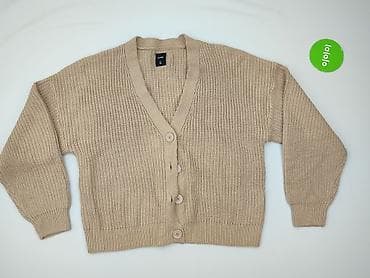 pull and bear swetry: Sinsay, Women`s cardigan, size XL — 2