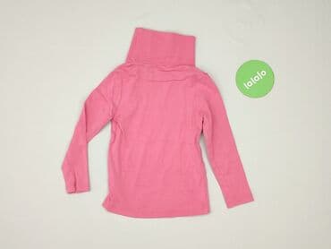 koszulka barcelony z nadrukiem: Bluza, Palomino, 4-5 lat, 104-110 cm, stan - Idealny — 3