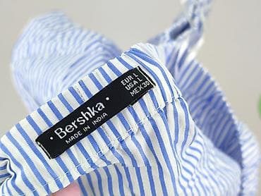 dres bershka: Bershka, Bluzka damska, rozmiar L — 4
