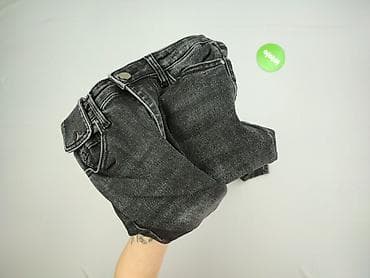 clockhouse jeans: Jeansy damskie, rozmiar S — 4