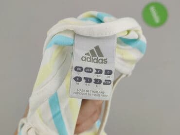 komplety dresowe damskie adidas: Adidas, Top damski, rozmiar L — 4