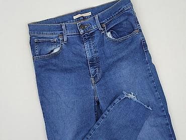 LeviS, Джинси для чоловіків, розмір M