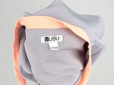 koszula damska z kokardą: Vubu, Жіноча блуза, розмір XS — 5