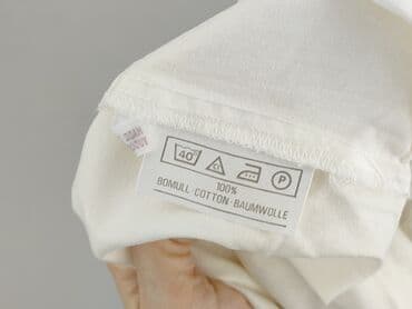 bluzki w geometryczne wzory: Bluzka damska, L — 5