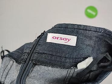 orsay spodnice: Orsay, Spódnica damska, rozmiar S — 4