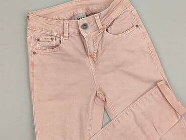Jeansy: Jeansy damskie, rozmiar XS