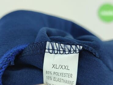 spódnice plisowane plus size: Yaxina Fashion, Women`s skirt, size 2XL — 6