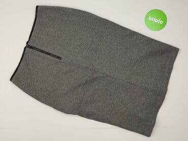 spódnice bojówka midi: Reserved, Spódnica damska, L — 3