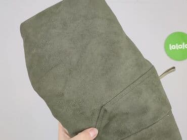 spódnice eko skóra rozkloszowane: Spódnica damska, XL — 6