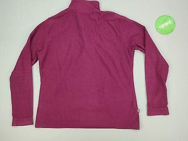 lala sweatshirt: Mountain Warehouse, Polar damski, rozmiar XL — 3