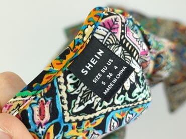 sukienka tunika boho: Shein, Sukienka damska, rozmiar S — 4