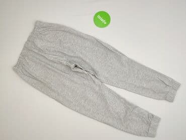 spodnie dresowe dla babci: Sinsay, Spodnie dresowe damskie, rozmiar M — 3