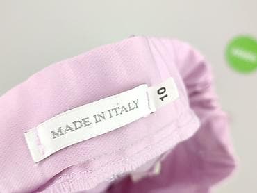 spodnie dresowe mango: Spodnie materiałowe damskie, rozmiar M — 4