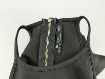sukienka z cyrkoniami bershka: Bershka, Сукня жіноча, розмір S — 4