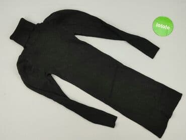 sukienka golf sweter: Stradivarius, Sukienka damska, rozmiar S — 2