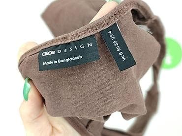 asos bluzki: ASOS Design, Top damski, rozmiar S — 4