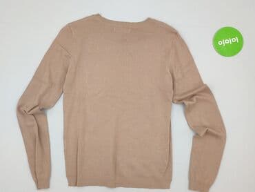 sweter z koszula sinsay: Sinsay, Sweter damski, S — 3