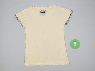belly barclay: Barbour, T-shirt damski, rozmiar S — 3