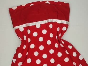 długa sukienka bez ramion: Sukienka damska, rozmiar S — 1